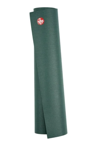 Pro Manduka 6mm (180cm) Black Sage